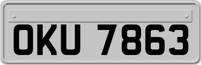 OKU7863
