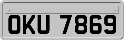 OKU7869