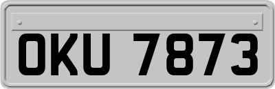 OKU7873