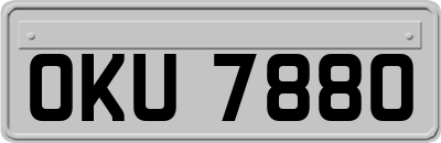 OKU7880