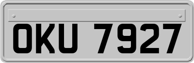 OKU7927