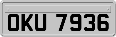 OKU7936