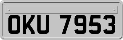 OKU7953