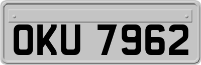 OKU7962