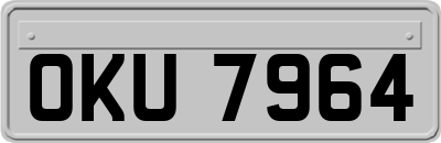 OKU7964