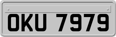 OKU7979