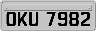 OKU7982