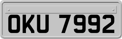 OKU7992