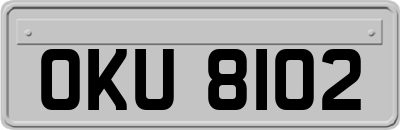OKU8102