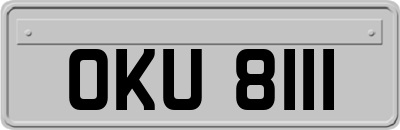 OKU8111