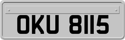 OKU8115