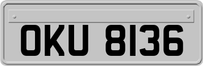 OKU8136