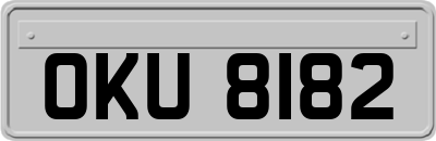 OKU8182