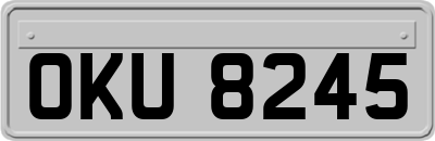 OKU8245