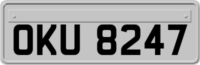 OKU8247