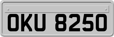 OKU8250