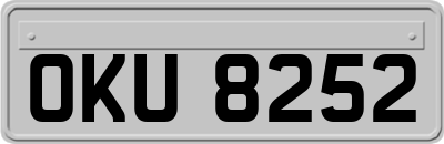 OKU8252