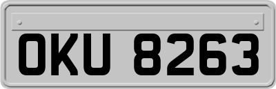 OKU8263