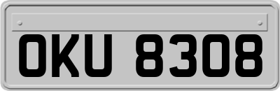 OKU8308