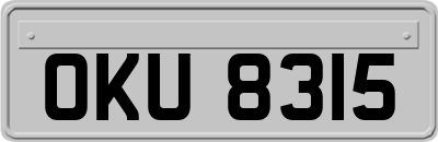OKU8315