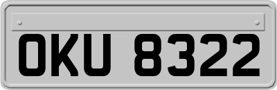 OKU8322