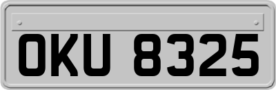 OKU8325
