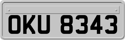 OKU8343