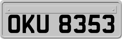 OKU8353