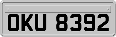 OKU8392