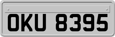 OKU8395