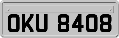 OKU8408
