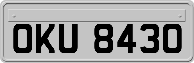 OKU8430