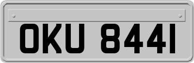 OKU8441