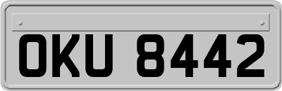 OKU8442