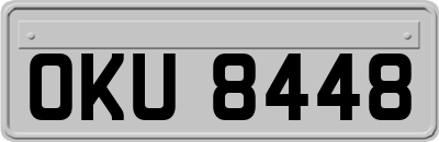 OKU8448