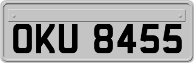OKU8455