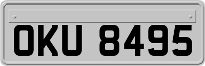 OKU8495