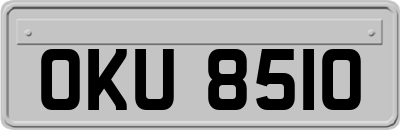 OKU8510