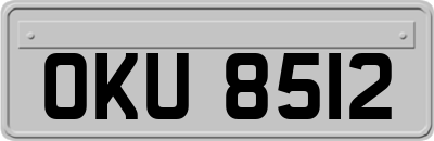 OKU8512