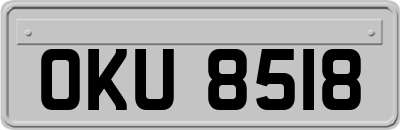 OKU8518