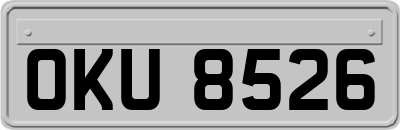OKU8526