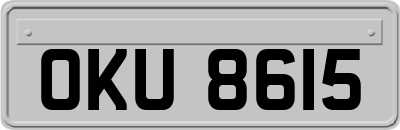 OKU8615