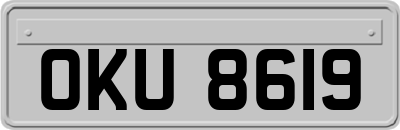 OKU8619