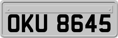 OKU8645