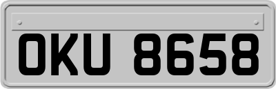 OKU8658