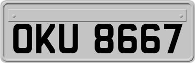 OKU8667