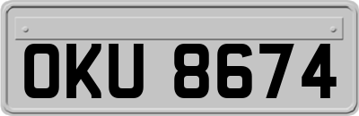 OKU8674