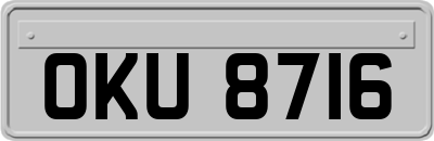 OKU8716