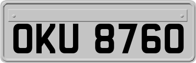OKU8760