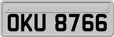 OKU8766